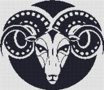 (image for) Monochrome Ram